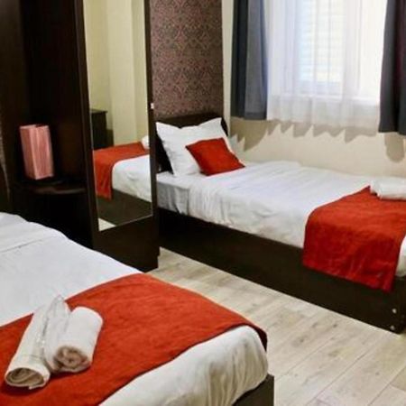 Georgia Tbilisi Gt Hotel エクステリア 写真