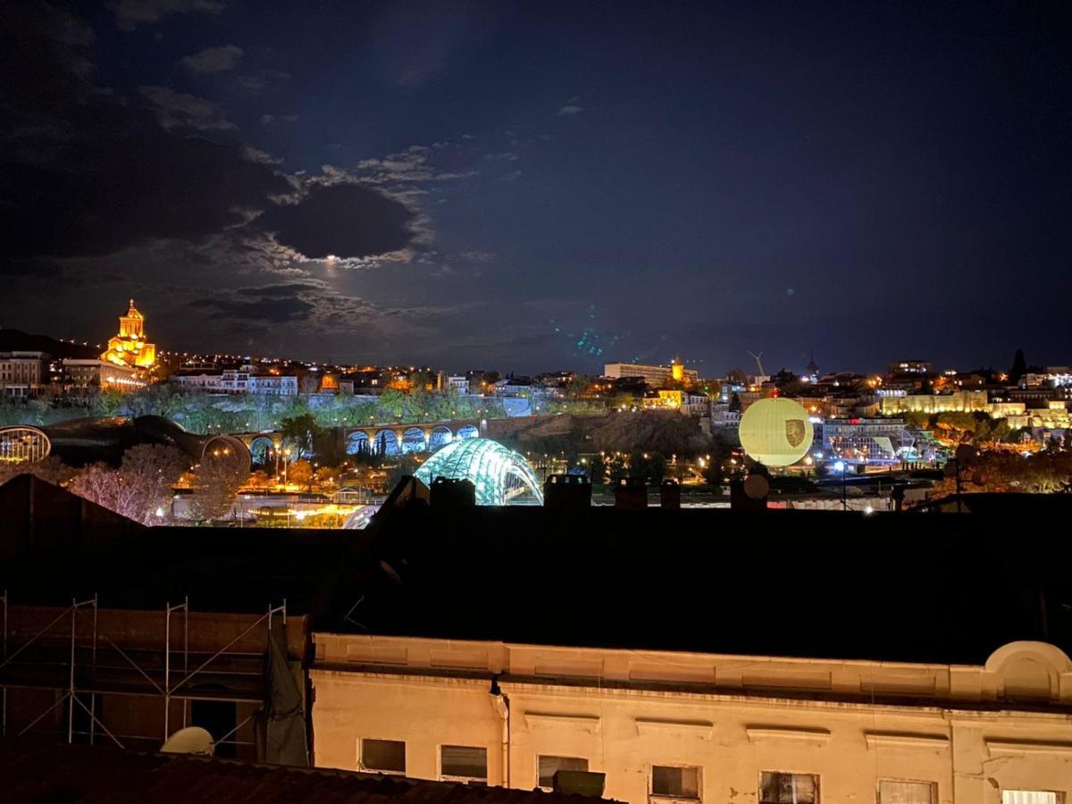 Georgia Tbilisi Gt Hotel エクステリア 写真