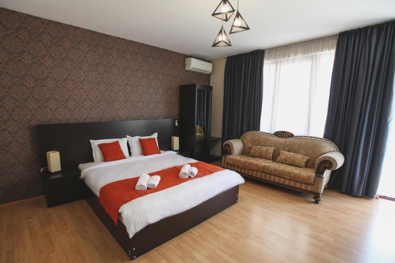 Georgia Tbilisi Gt Hotel エクステリア 写真