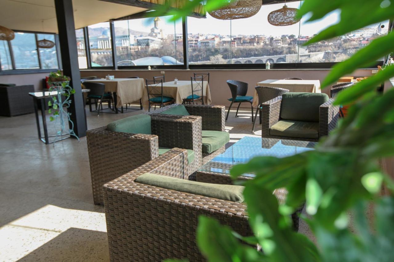 Georgia Tbilisi Gt Hotel エクステリア 写真
