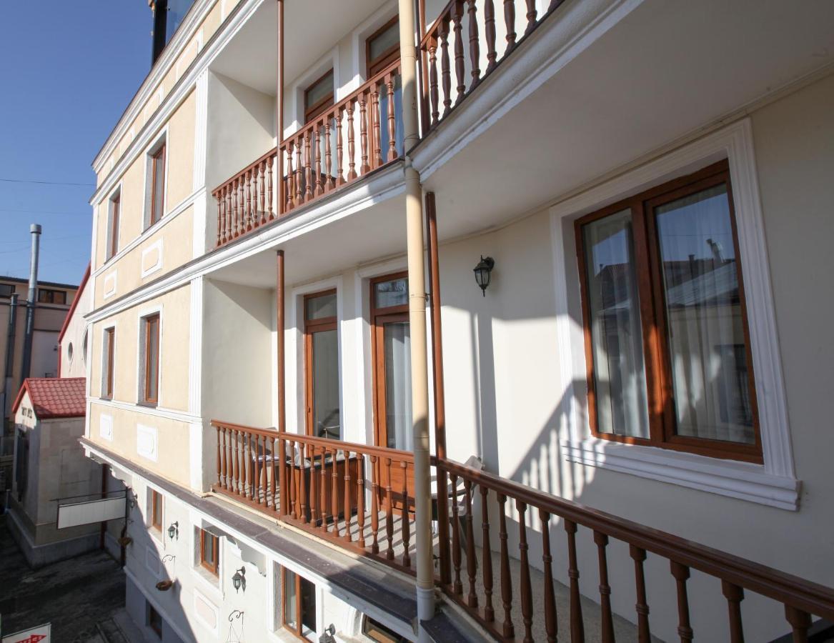 Georgia Tbilisi Gt Hotel エクステリア 写真