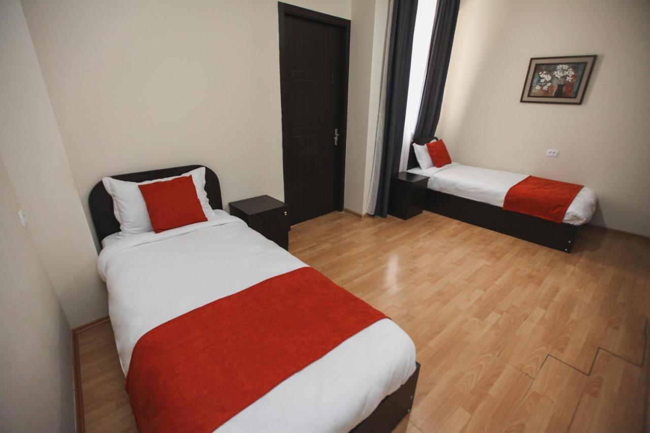 Georgia Tbilisi Gt Hotel エクステリア 写真
