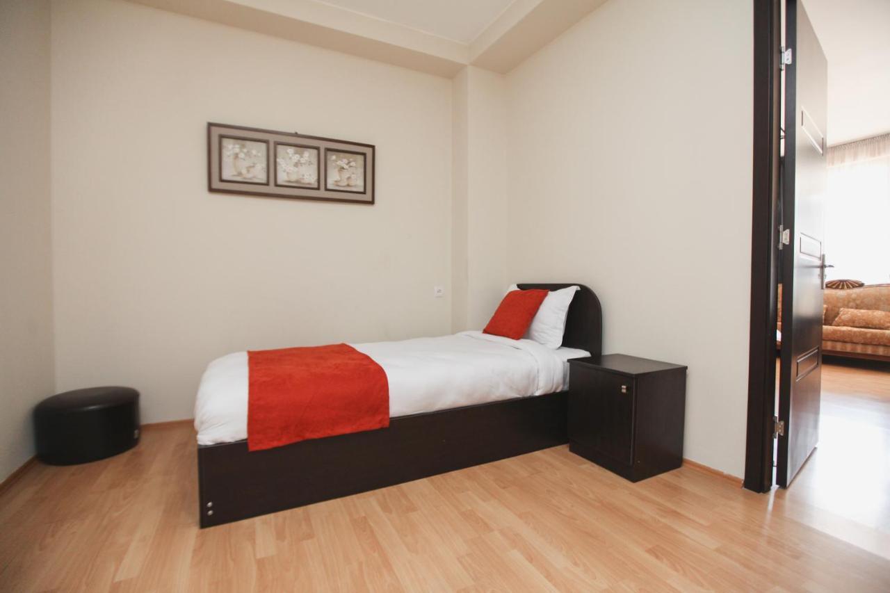 Georgia Tbilisi Gt Hotel エクステリア 写真