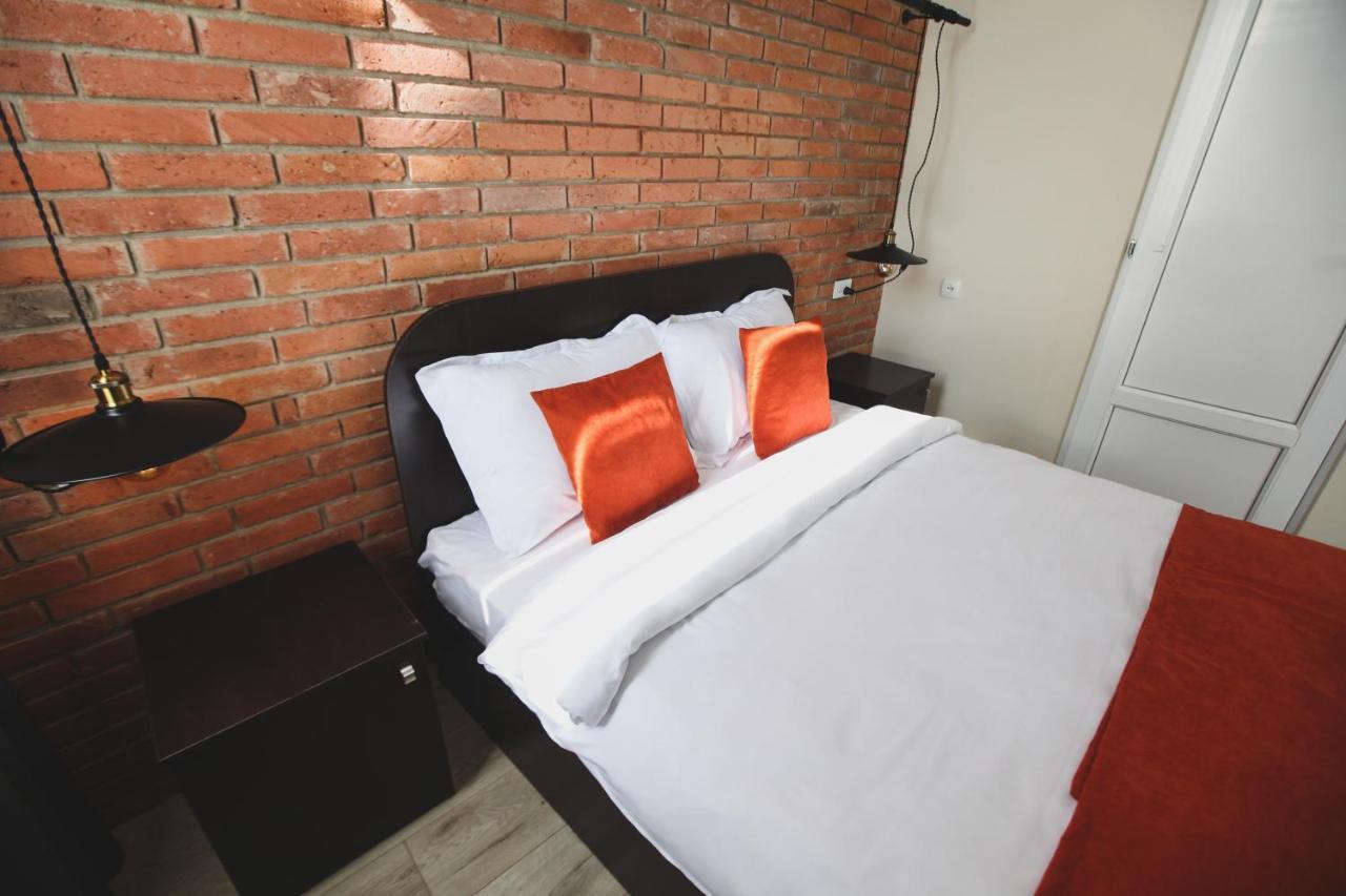 Georgia Tbilisi Gt Hotel エクステリア 写真