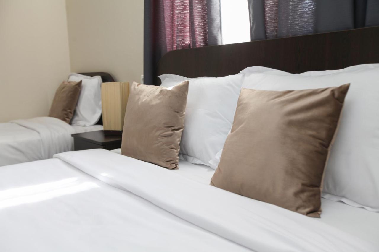 Georgia Tbilisi Gt Hotel エクステリア 写真