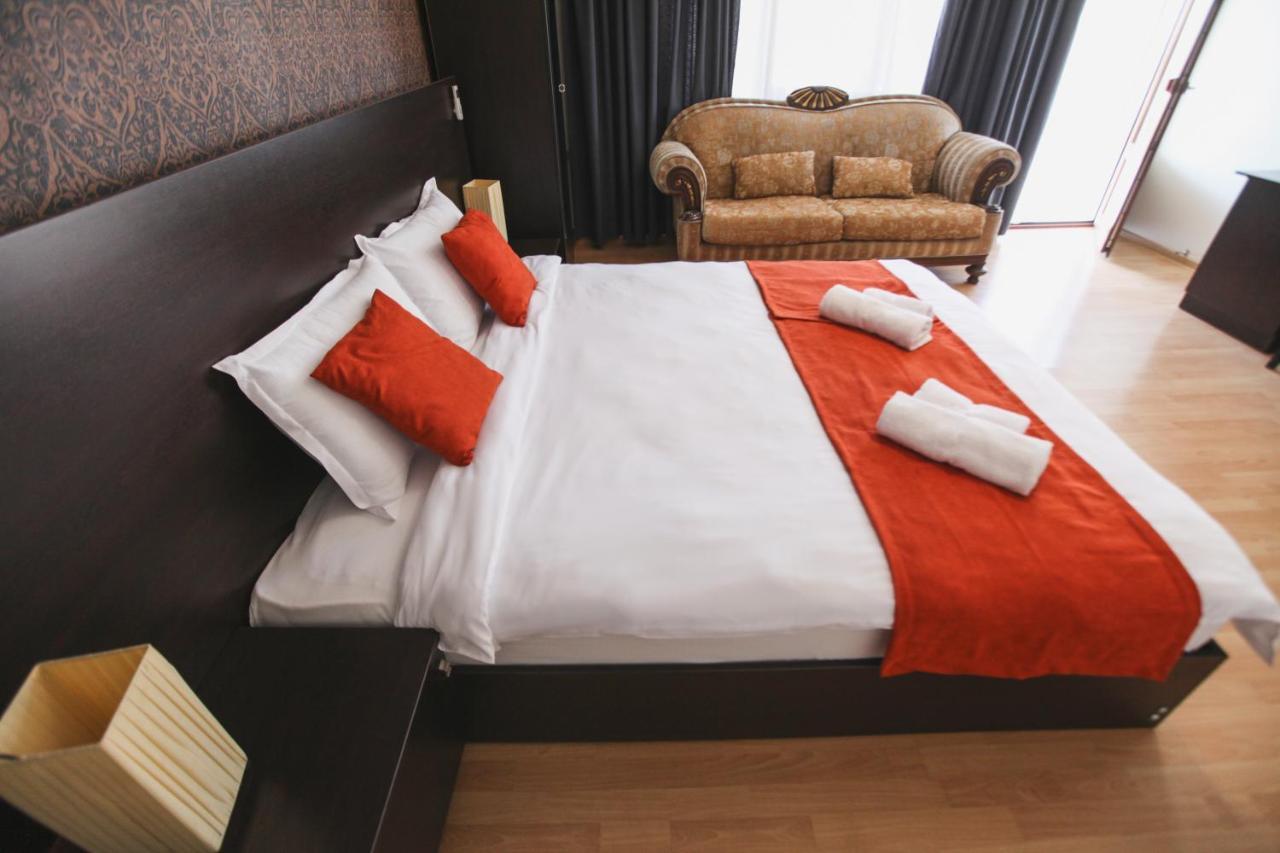 Georgia Tbilisi Gt Hotel エクステリア 写真