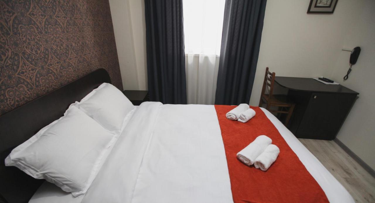 Georgia Tbilisi Gt Hotel エクステリア 写真