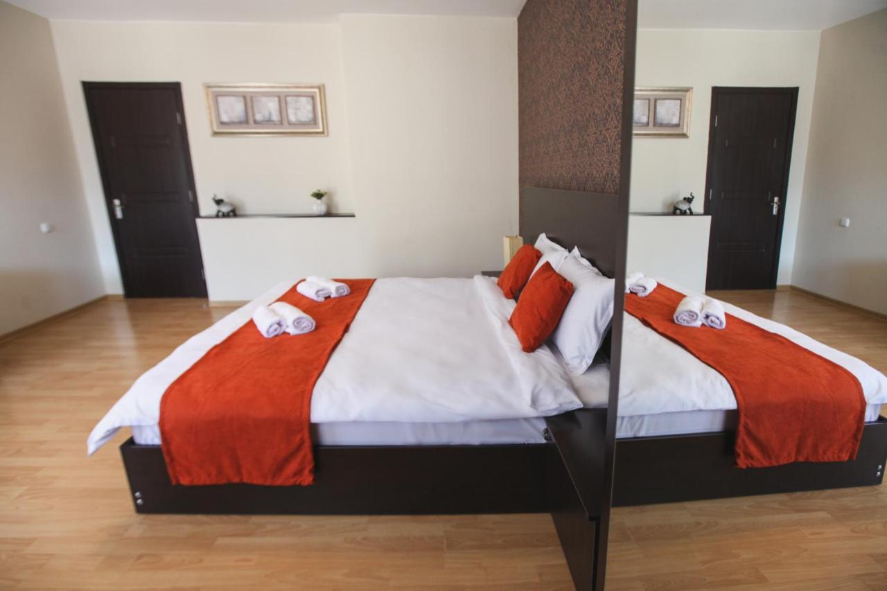 Georgia Tbilisi Gt Hotel エクステリア 写真