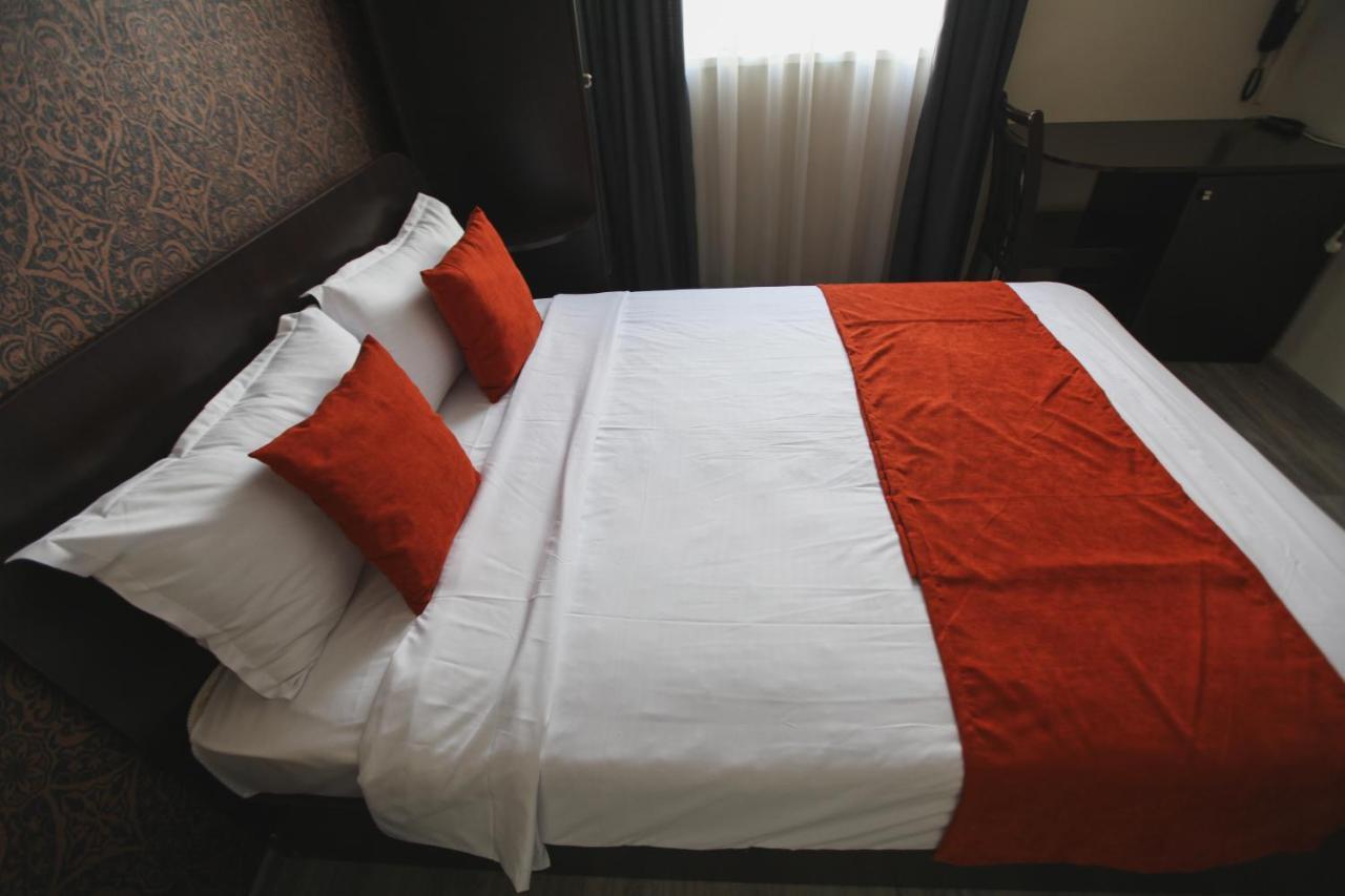 Georgia Tbilisi Gt Hotel エクステリア 写真