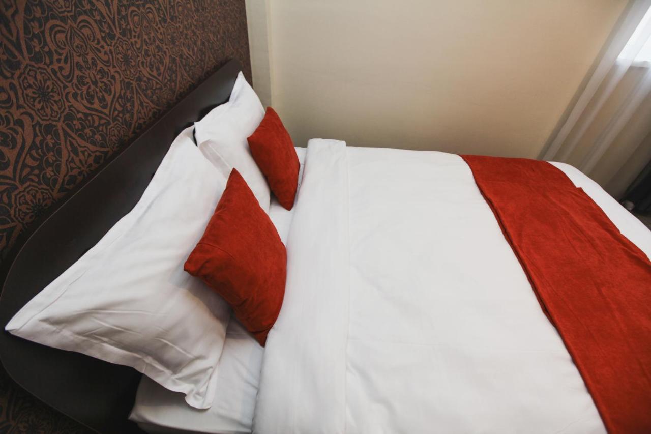 Georgia Tbilisi Gt Hotel エクステリア 写真