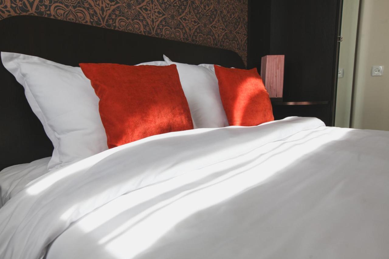 Georgia Tbilisi Gt Hotel エクステリア 写真