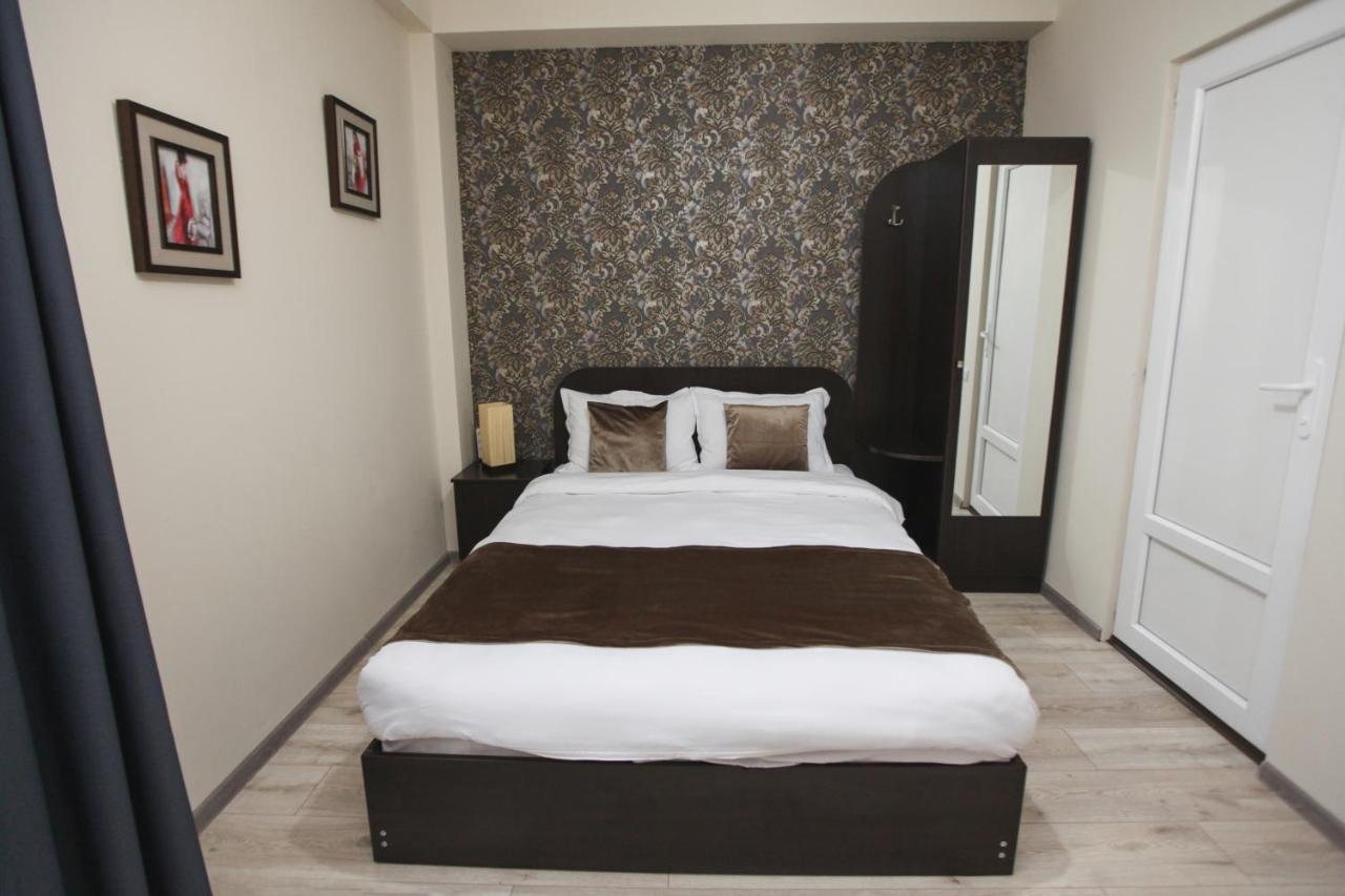 Georgia Tbilisi Gt Hotel エクステリア 写真