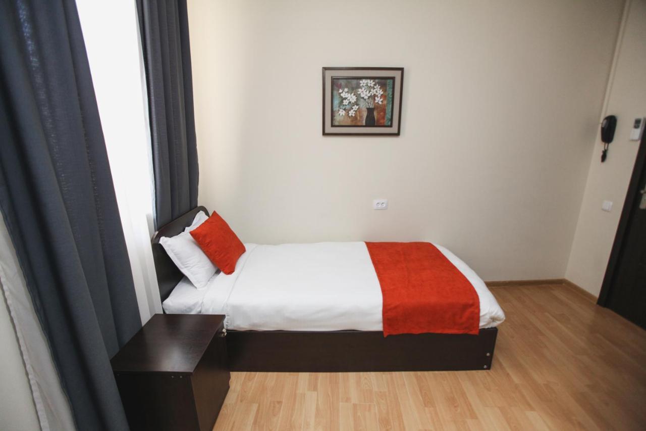 Georgia Tbilisi Gt Hotel エクステリア 写真