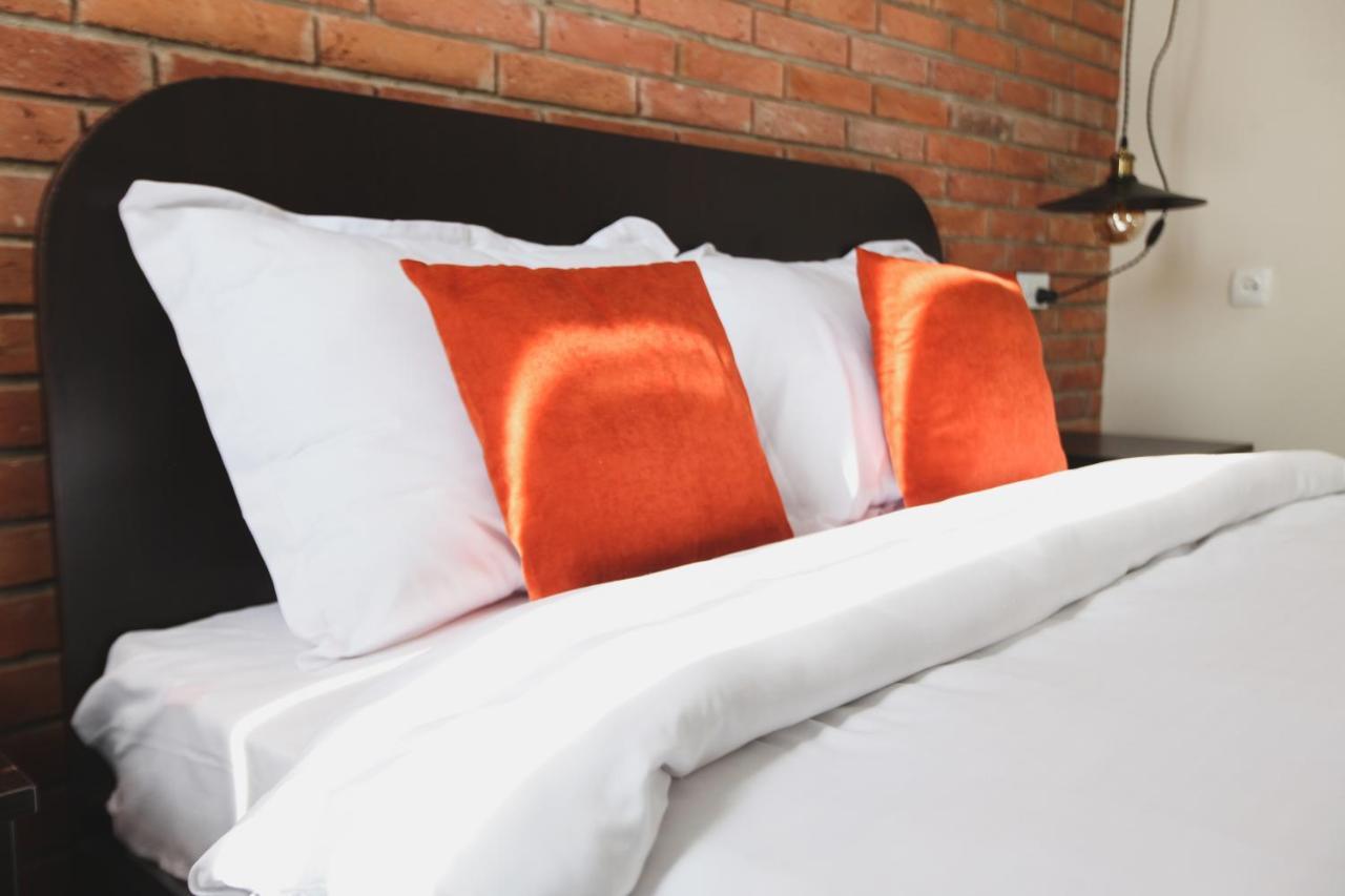Georgia Tbilisi Gt Hotel エクステリア 写真
