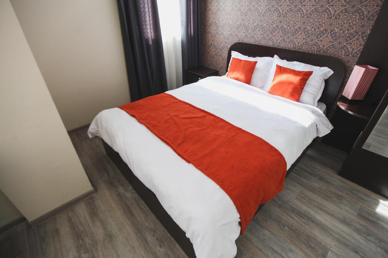 Georgia Tbilisi Gt Hotel エクステリア 写真