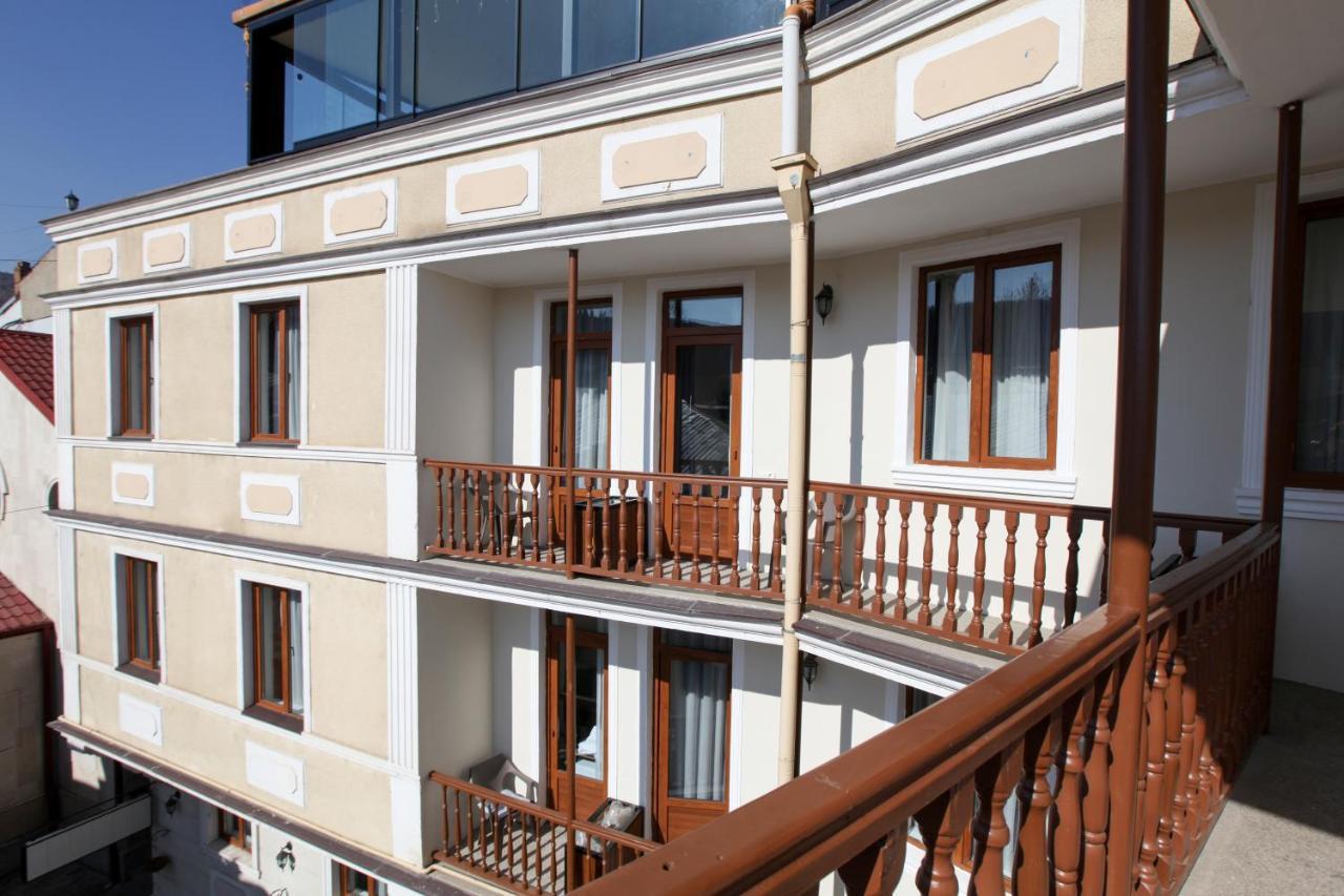 Georgia Tbilisi Gt Hotel エクステリア 写真