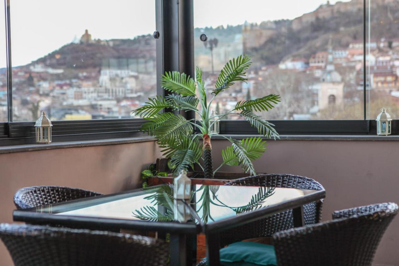 Georgia Tbilisi Gt Hotel エクステリア 写真