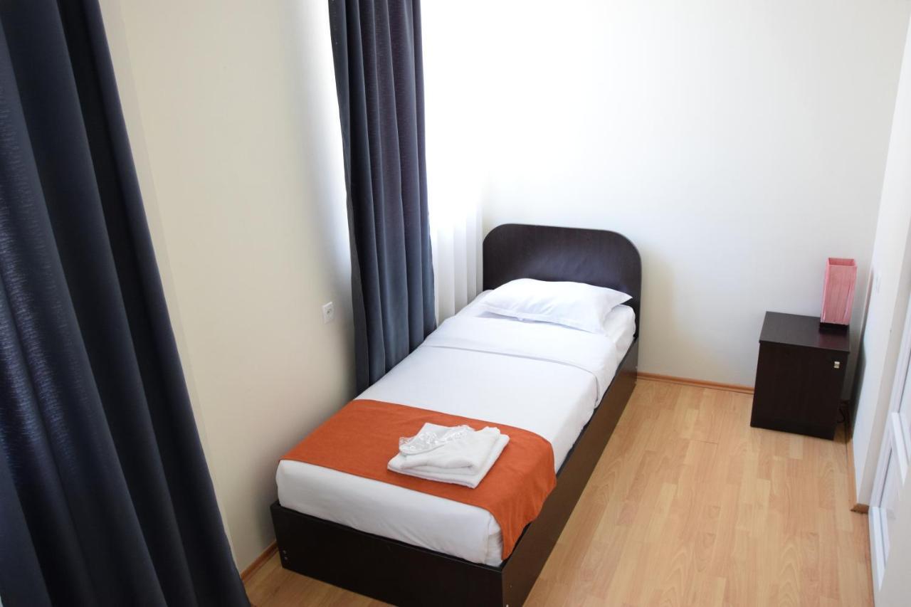 Georgia Tbilisi Gt Hotel エクステリア 写真
