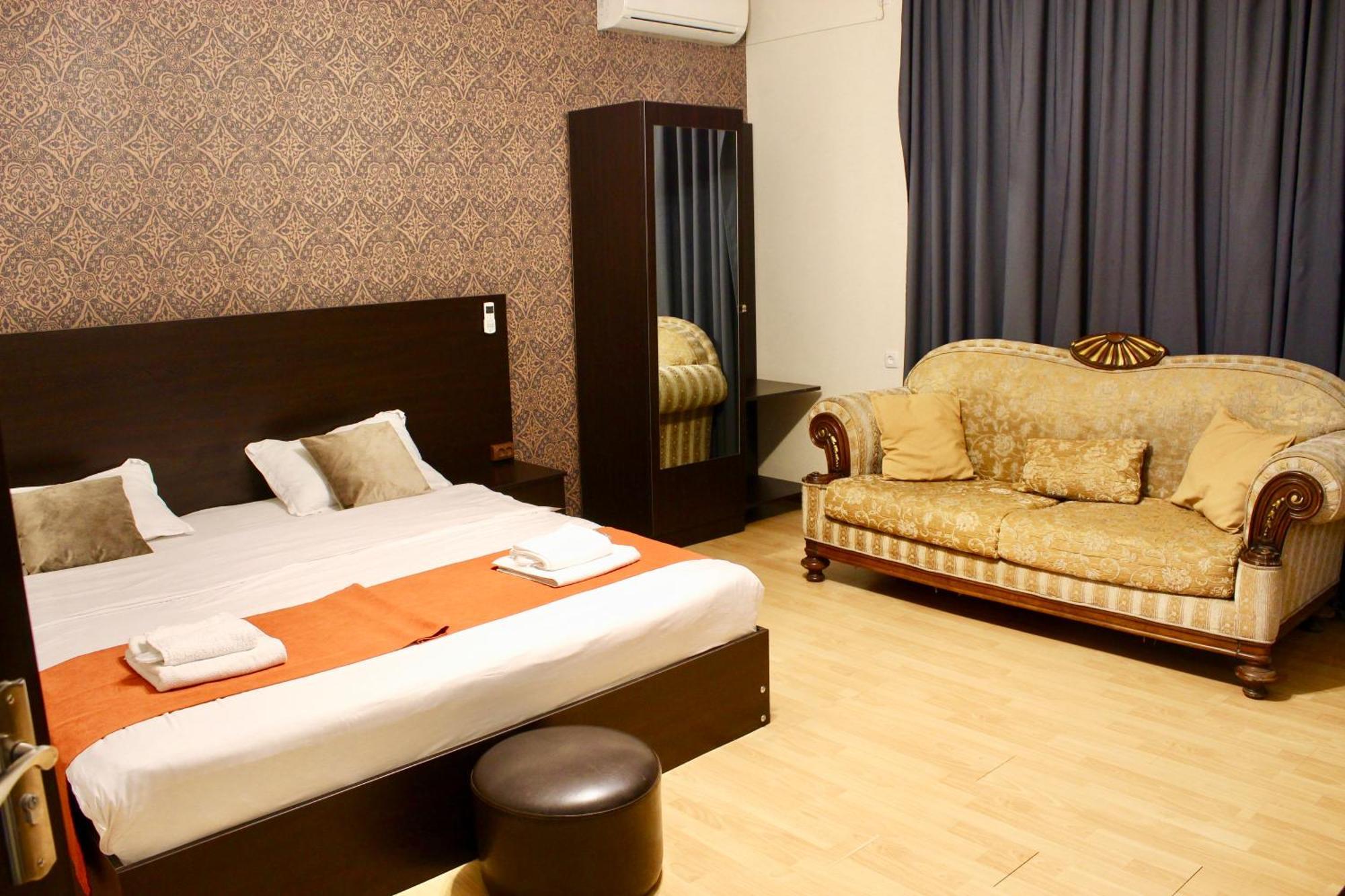 Georgia Tbilisi Gt Hotel エクステリア 写真