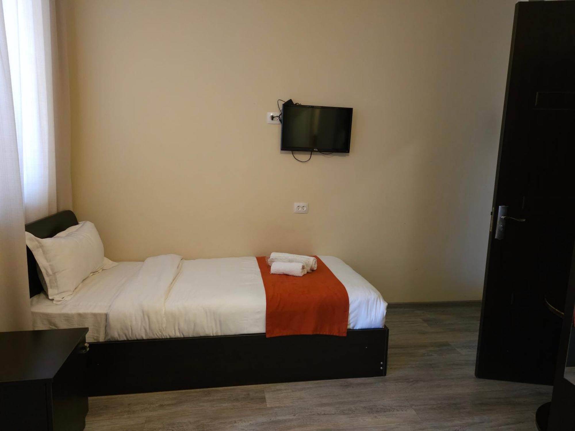 Georgia Tbilisi Gt Hotel エクステリア 写真
