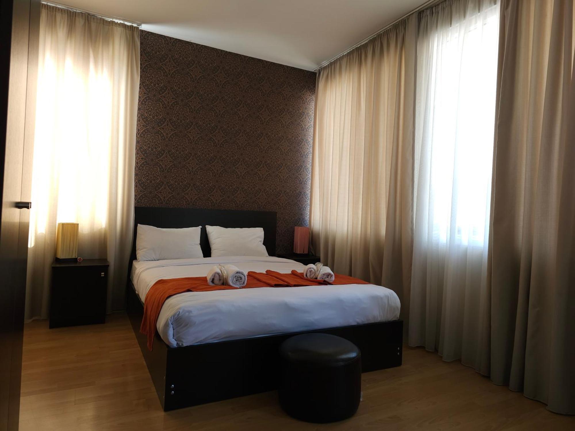 Georgia Tbilisi Gt Hotel エクステリア 写真