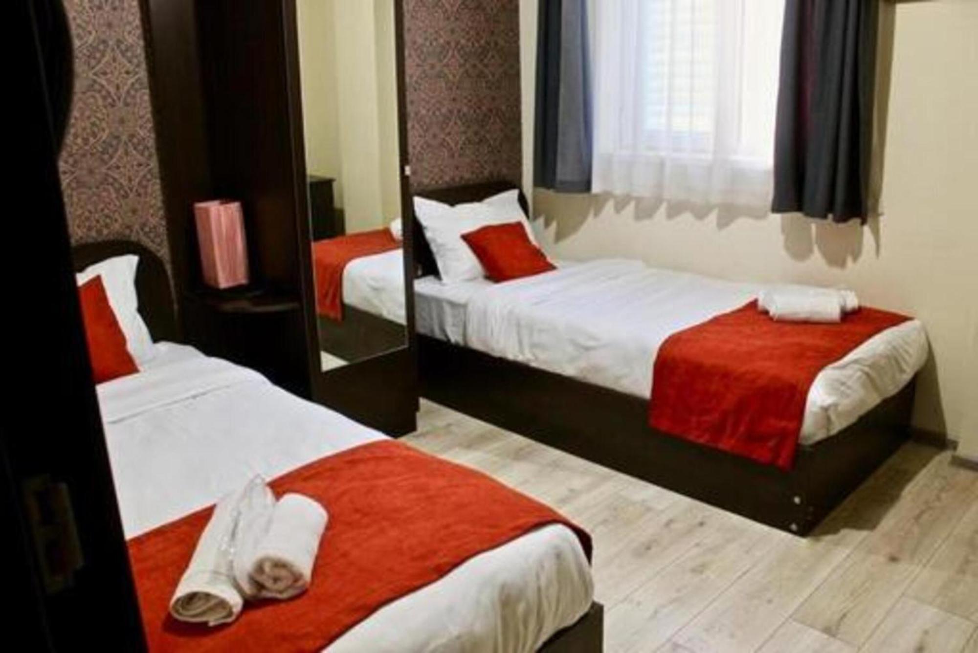 Georgia Tbilisi Gt Hotel エクステリア 写真